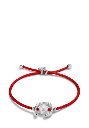 SER DIFERENTE M - Pulsera - plateado