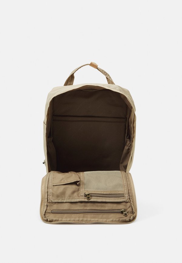 MACAROON JUNGLE BACKPACK UNISEX - Rucksack - beige3