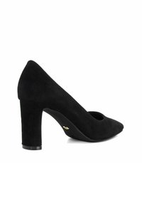 Dune London Escarpins à talons hauts - black