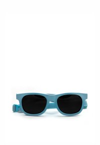 KIDDUS 8 - 24 MONTHS - BABY EXPLORER - POLARIZED - FLEXIBLE  - TOTAL UV PROTECTION - WITH REMOVABLE BAND - Sluneční brýle - paradise