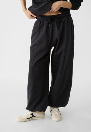 Trainingsbroek - black