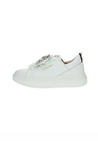 LORENZO-MARI Sneakers basse - white