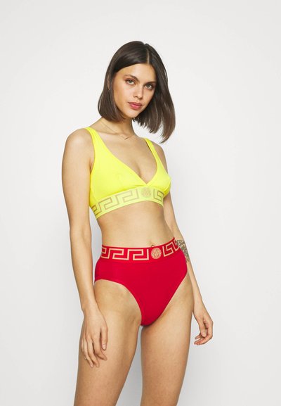 Versace BRAZILIAN - Kalhotky - rosso