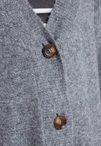 ONLY Strickjacke - grey