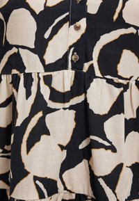 Mavi Blusenkleid - gold