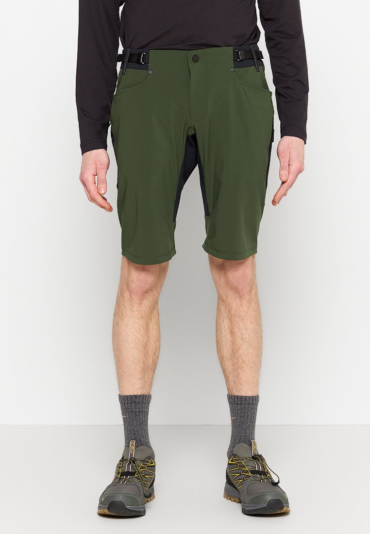 Rapha Outdoorshorts zwart