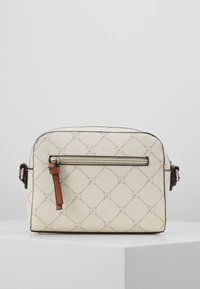 Tamaris ANASTASIA - Clutch - ecru