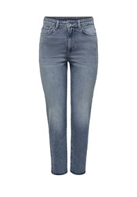 ONLY Vaqueros slim fit - blue