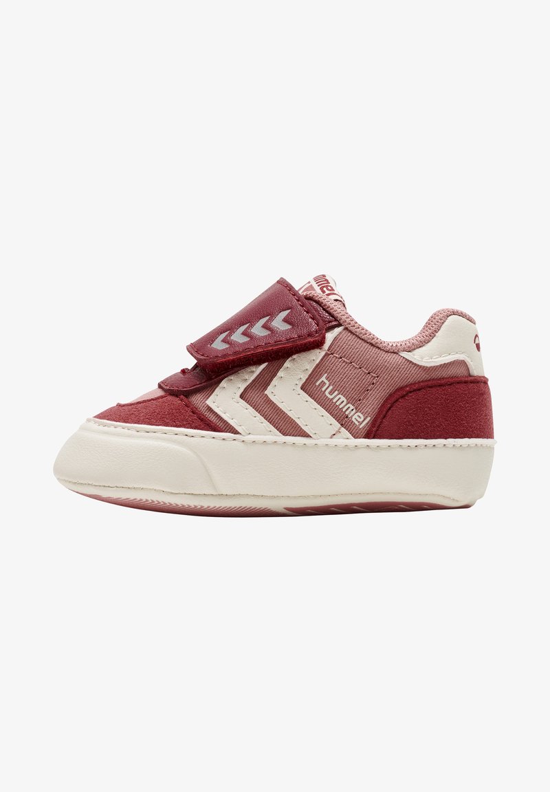 Hummel STADIL LOW CRIB - Kravlesko - dusty rose