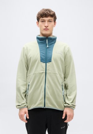 SEQUOIA GROVE - Kurtka z polaru