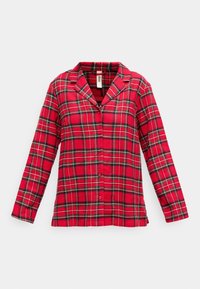 Haut de pyjama - red