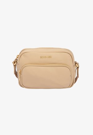 Bogner, KLOSTERS NEVE LIDIA SHOULDERBAG XSHZ - Bandolera - lattè