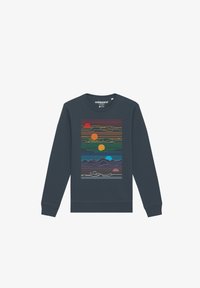 Unausgewählt, india ink grey