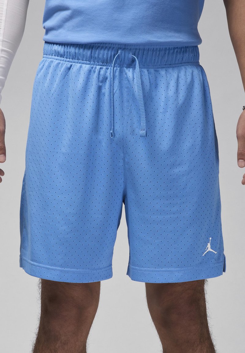 Jordan M J DF SPRT - Spordišortsid - legend blue white