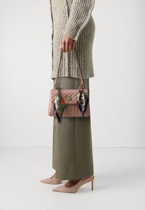 ALDO, Sac à main - beige