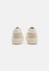 Call it Spring FEEONA - Baskets basses - natural