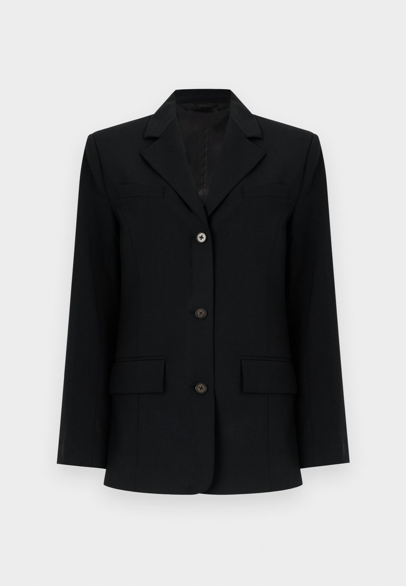 Mads Nørgaard Blazer zwart