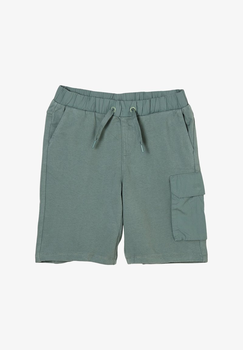 s.Oliver Short - khaki
