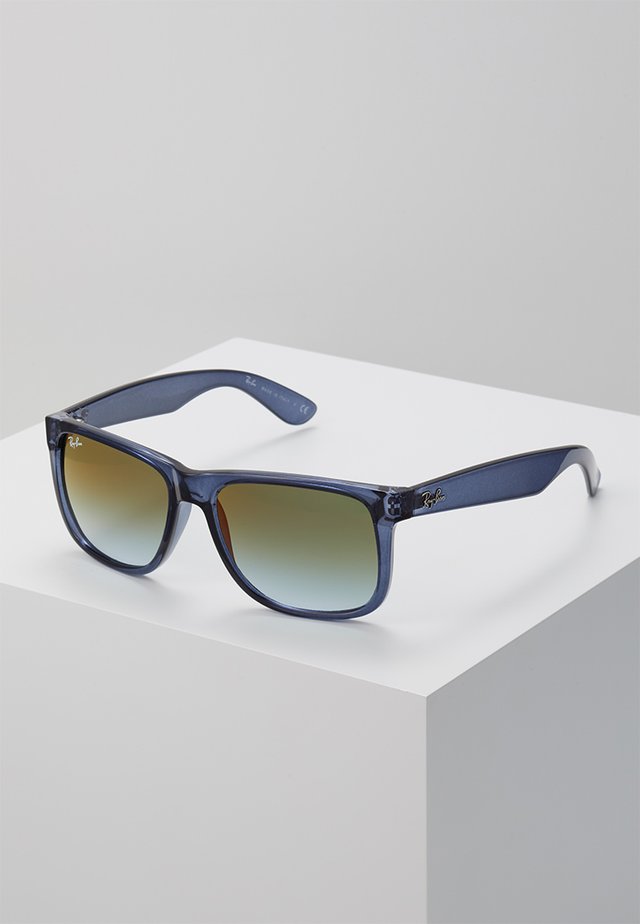 JUSTIN - Zonnebril - blue