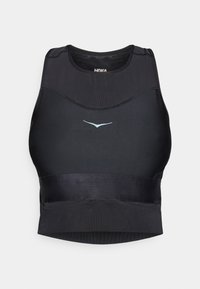 RACE DAY BRA - Sport-BH med mycket stöd - black