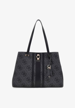 Guess, Sac à main - black