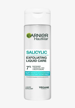 Garnier HAUTKLAR EXFOLIATING LIQUID CARE - Esfoliante