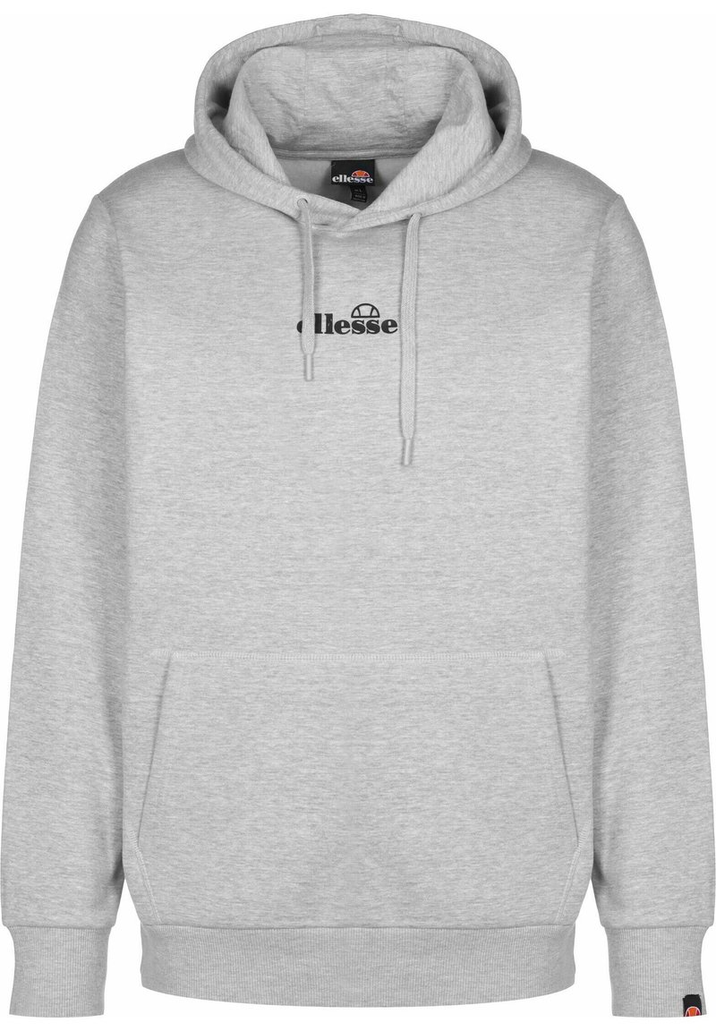 Ellesse Pershuta Hoody Kapuzenpullover (S, White) im Sale main image 1