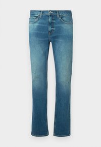 ASH - Slim fit jeans - bright blue