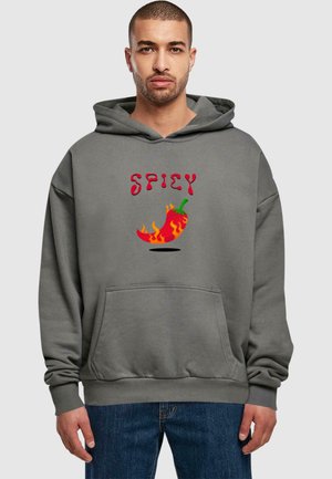 SPICY  - Kapuzenpullover - magnet