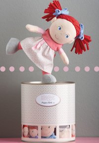 HABA MIRLI  - Spielzeug - multi coloured