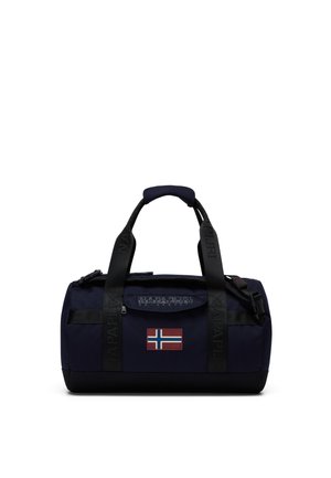 Borsa da viaggio - blu marine