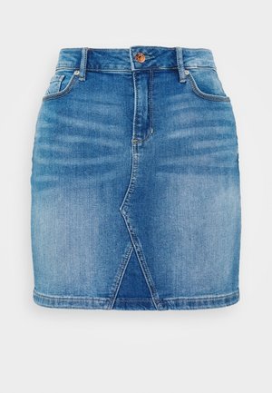Jupe en jean - blue denim