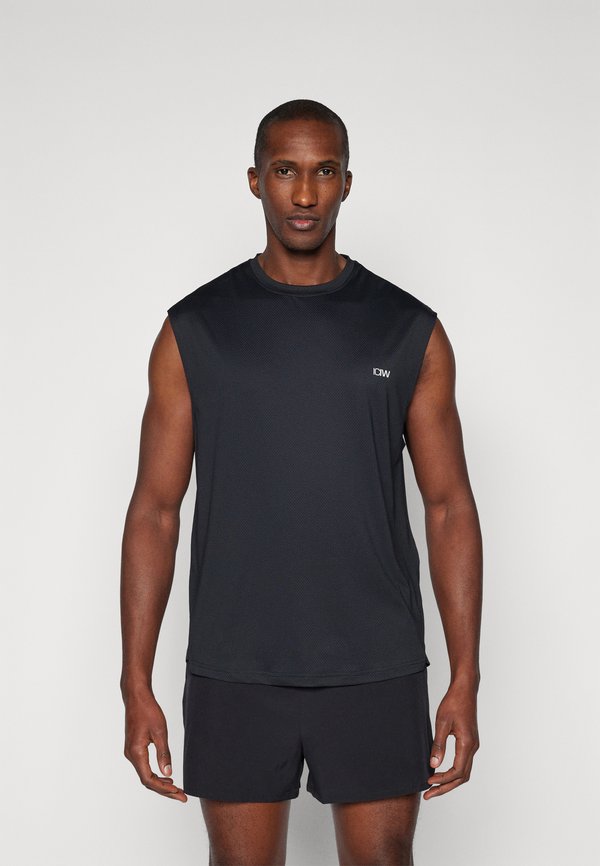 STRIDE SLEEVELESS - T-Shirt basic