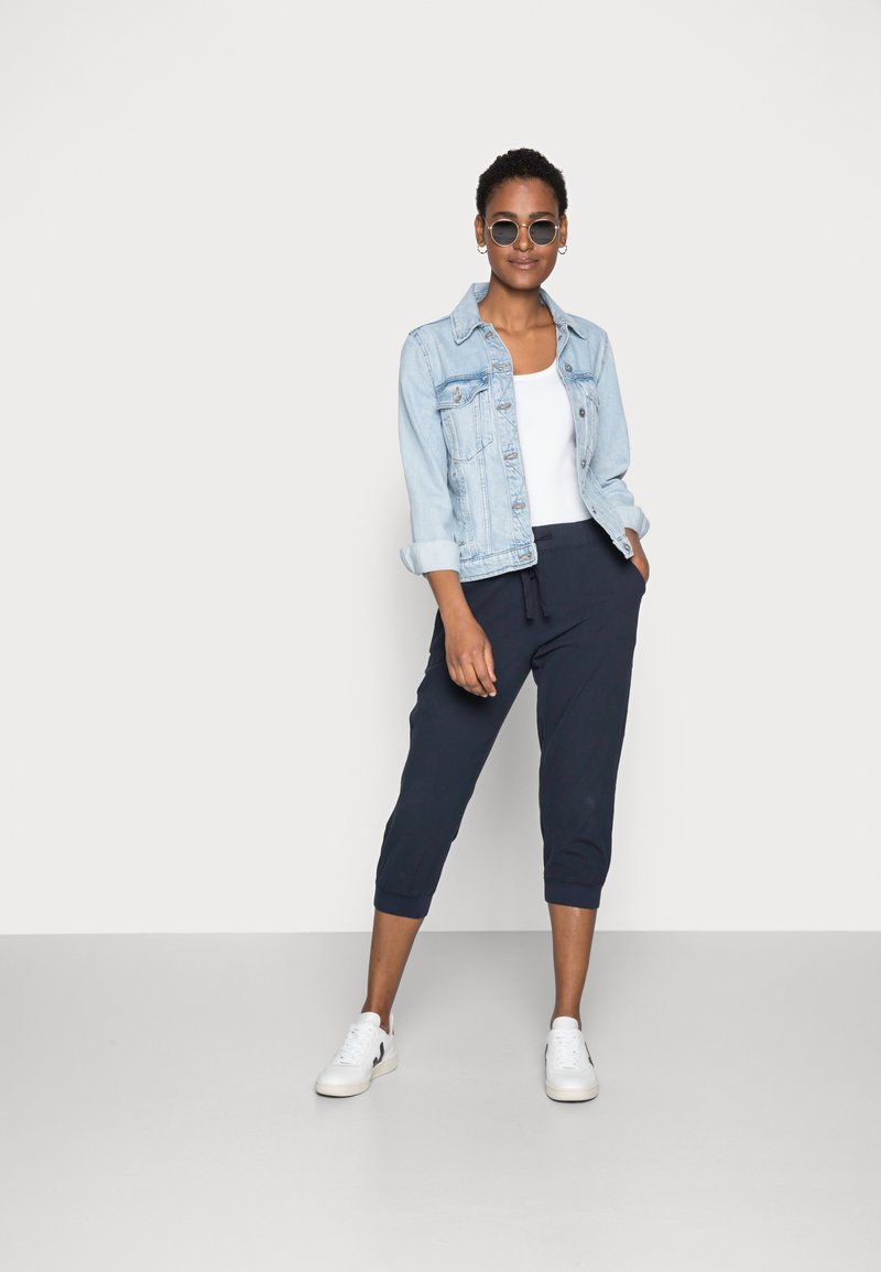 Damen T-Shirts | Opus IMILIA Top white/weiß - FG70547 Damen T-Shirts | Opus IMILIA Top white/weiß - FG70547