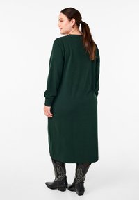 Zizzi Dnevna haljina - scarab