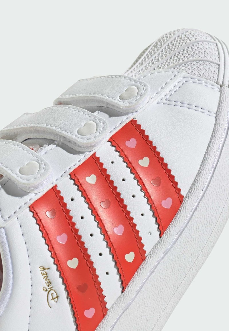 adidas gazelle silver green womens TD adidas Disney Minnie Adifom Superstar 360 main image 0