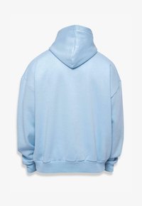 Non sélectionné, babyblue