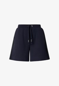 Non sélectionné, navy blau