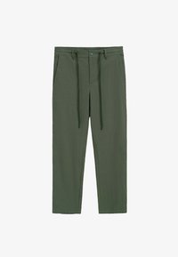 Non sélectionné, vert