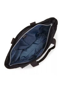 Kipling NALO K.VALLY - Borsa a mano - k valley black