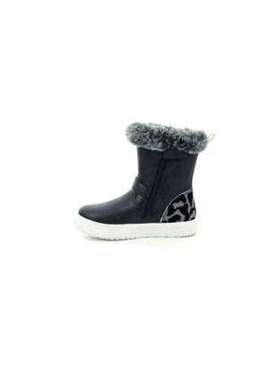 MODIZIA - Botas para la nieve - noir