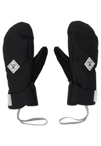 FRANCHISE-TECHNIQUES  - Mittens - kvj black