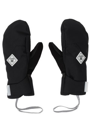 FRANCHISE-TECHNIQUES  - Mittens - kvj black