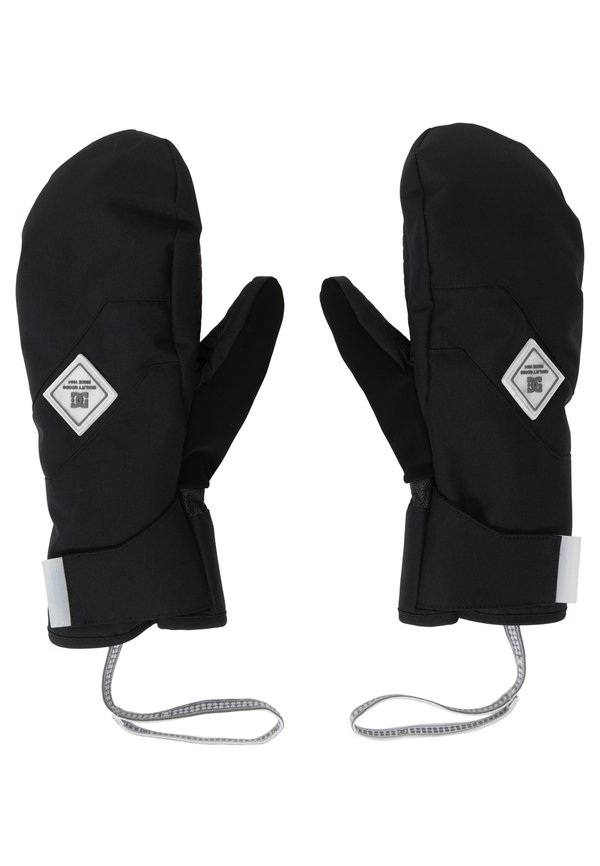 FRANCHISE-TECHNIQUES  - Mittens