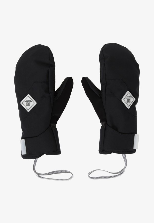 FRANCHISE-TECHNIQUES - Mittens