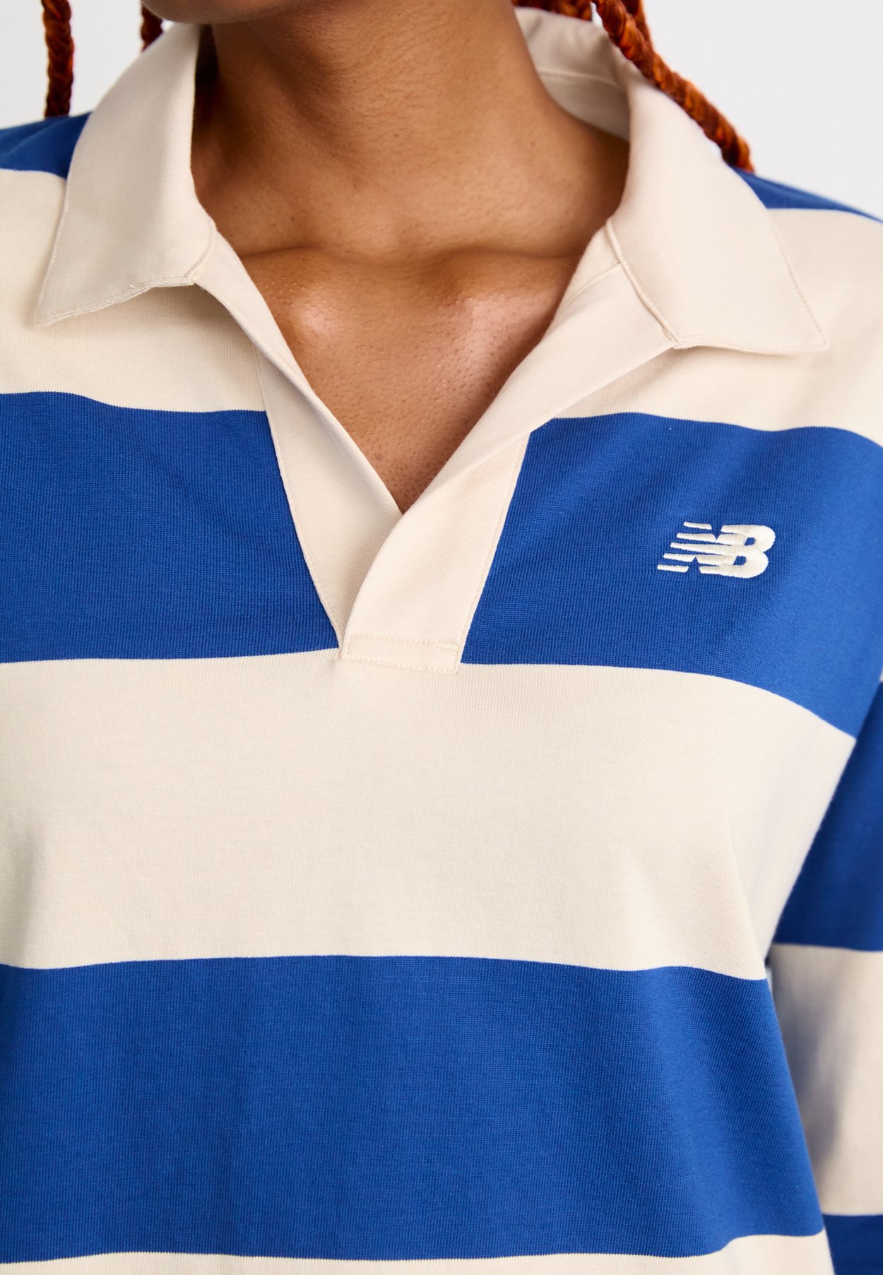 RUGBY LONG SLEEVE