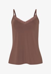 Selected, tuscan brown