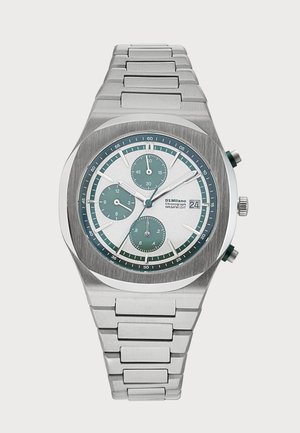 D1 Milano, Хронографски часовник - green