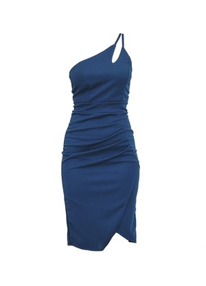 WAL G., VALENCIA - Robe de soirée - dark teal blue