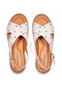 Pikolinos Sandales - white